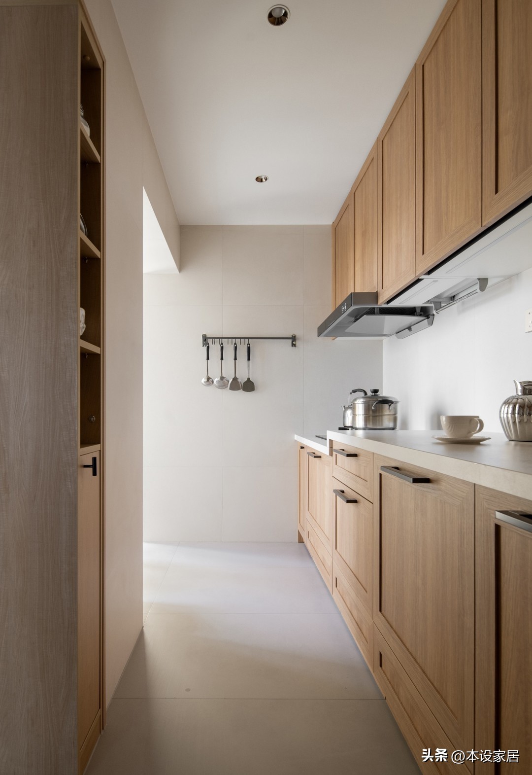 Cặp vợ chồng 70 tuổi sở hữu căn hộ g&acirc;y sốt mạng x&atilde; hội: Chỉ ri&ecirc;ng ph&ograve;ng kh&aacute;ch đ&atilde; được sao ch&eacute;p h&agrave;ng loạt v&igrave; qu&aacute; tinh tế- Ảnh 7.