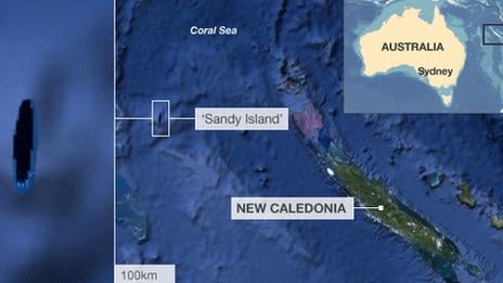 Sự thật về những th&agrave;nh phố ma tr&ecirc;n Google Maps nhưng ngo&agrave;i đời thực kh&ocirc;ng hề tồn tại- Ảnh 2.