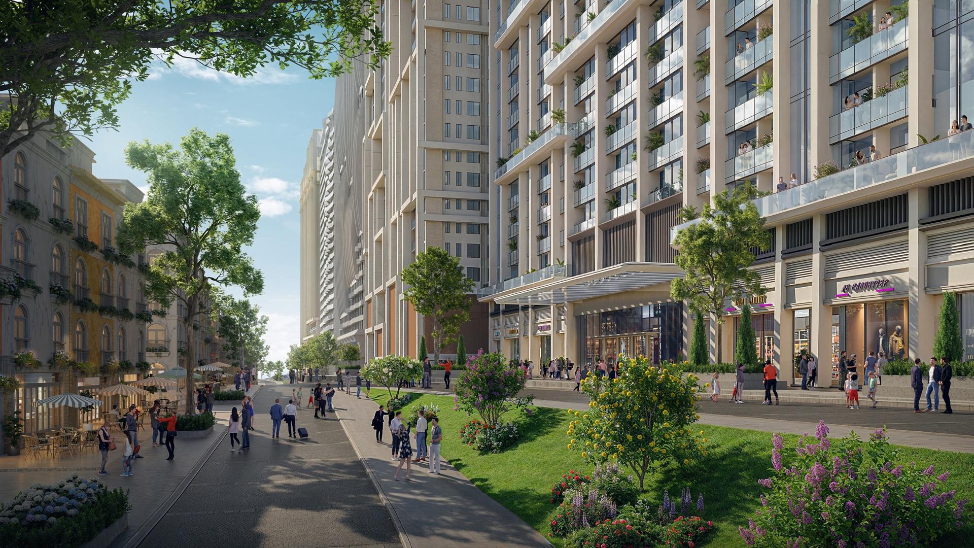 Giới đầu tư đang &ldquo;săn l&ugrave;ng&rdquo; dự &aacute;n n&agrave;o để đ&oacute;n s&oacute;ng APEC Ph&uacute; Quốc?- Ảnh 1.