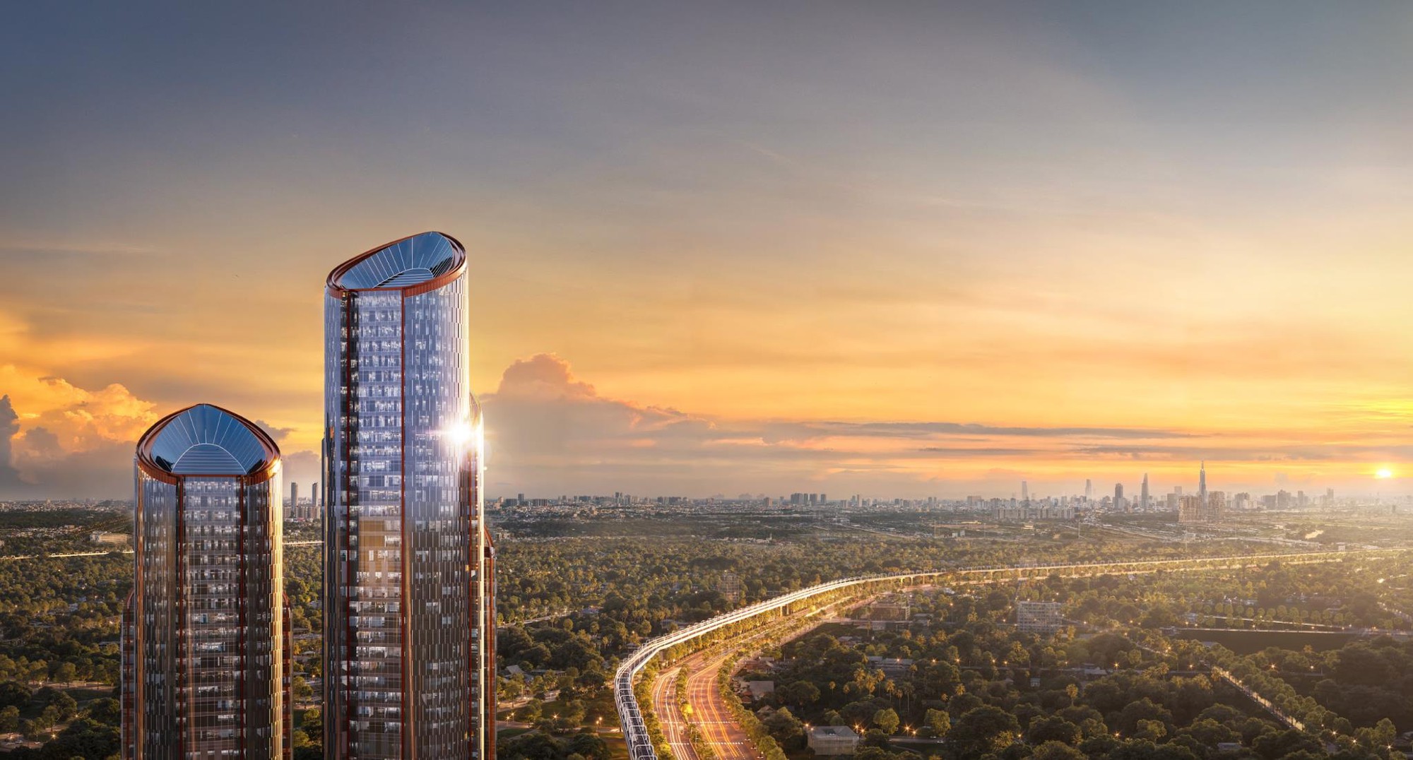 Nh&agrave; sang thời mới: Khi chi tiết nhỏ viết lại chuẩn mực lớn- Ảnh 1.