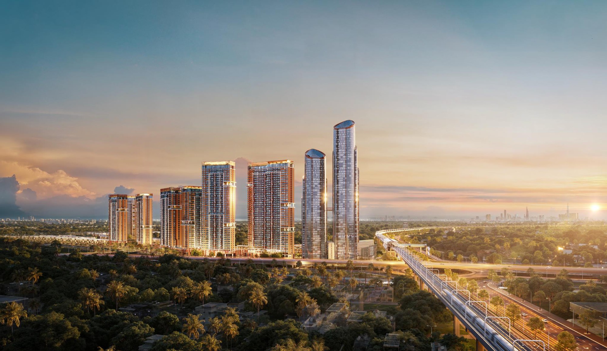 Nh&agrave; sang thời mới: Khi chi tiết nhỏ viết lại chuẩn mực lớn- Ảnh 2.