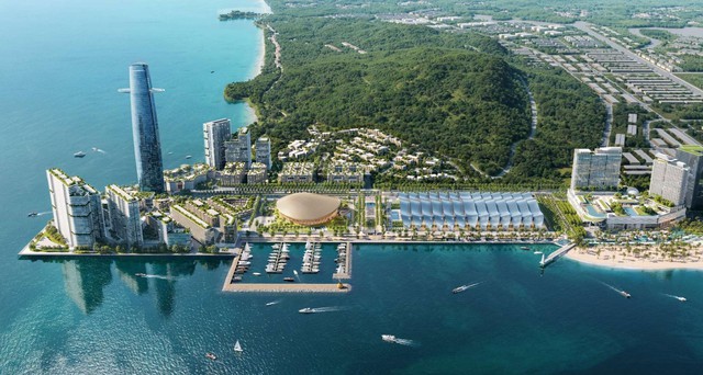 Giới đầu tư đang &ldquo;săn l&ugrave;ng&rdquo; dự &aacute;n n&agrave;o để đ&oacute;n s&oacute;ng APEC Ph&uacute; Quốc?- Ảnh 2.