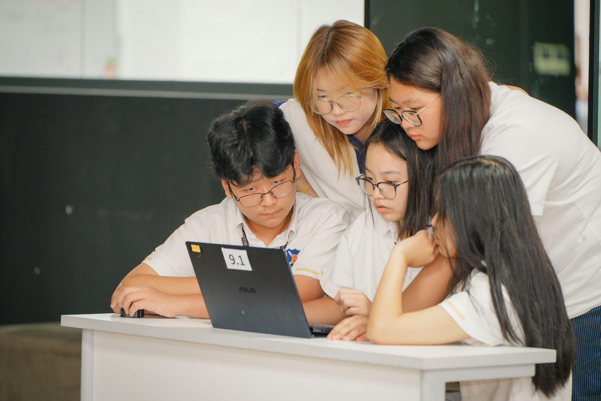 Giai đoạn &ldquo;v&agrave;ng&rdquo; tuổi 11-15: C&aacute;ch Nam &Uacute;c Scotch AGS gi&uacute;p học sinh THCS thử - sai - kh&aacute;m ph&aacute;- Ảnh 3.