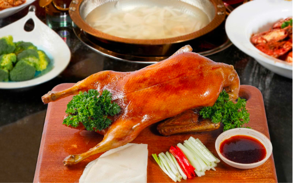 Đi một v&ograve;ng Trung Quốc chỉ bằng&hellip; 1 nồi lẩu? H&agrave; Nội vừa c&oacute; nơi l&agrave;m được điều đ&oacute;!- Ảnh 5.