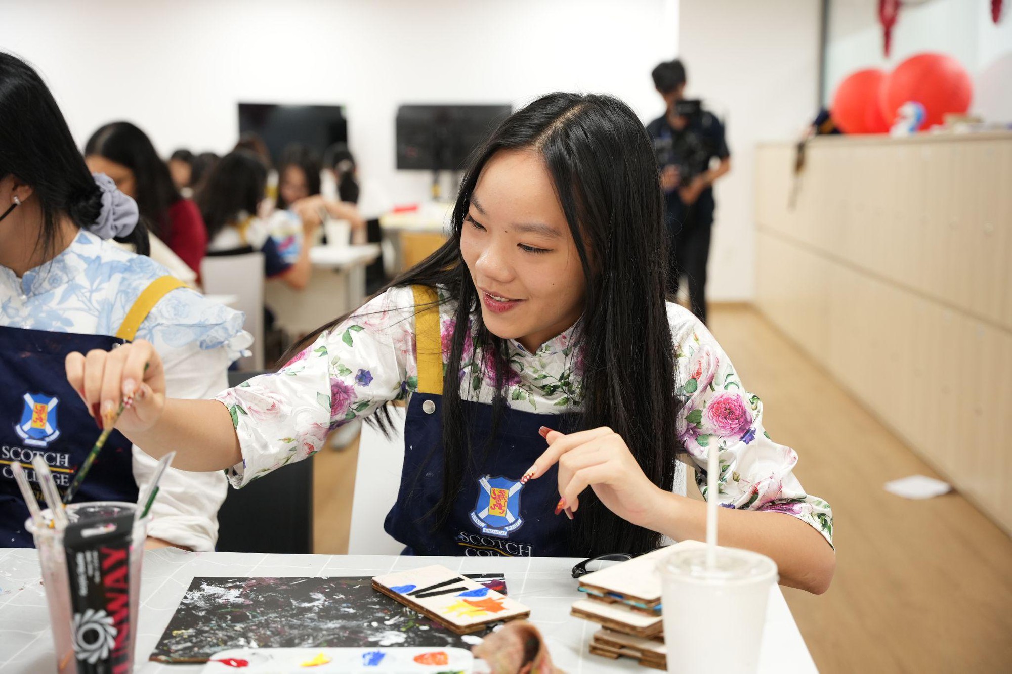 Giai đoạn &ldquo;v&agrave;ng&rdquo; tuổi 11-15: C&aacute;ch Nam &Uacute;c Scotch AGS gi&uacute;p học sinh THCS thử - sai - kh&aacute;m ph&aacute;- Ảnh 5.