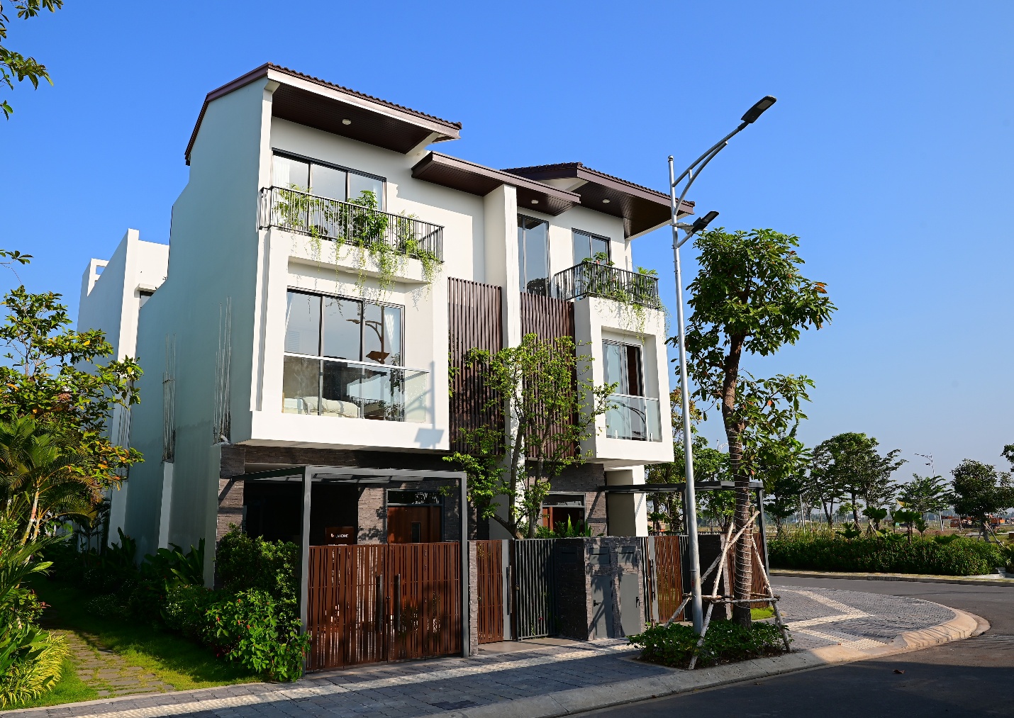 D&ograve;ng vốn ph&iacute;a Bắc v&agrave; &ldquo;tọa độ&rdquo; đầu tư mới tại cửa ng&otilde; T&acirc;y TP.HCM- Ảnh 4.