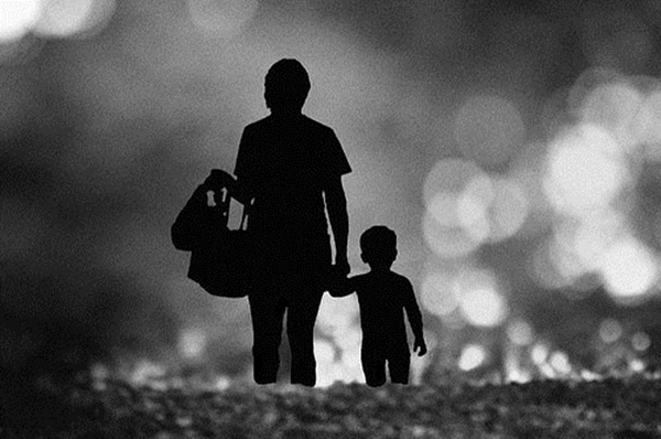 Đoạn tin nhắn dậy s&oacute;ng MXH h&ocirc;m nay: Cuộc "mặc cả" giữa người đ&agrave;n &ocirc;ng s&ograve;ng phẳng v&agrave; lời đ&aacute;p nhức nhối của mẹ đơn th&acirc;n- Ảnh 2.