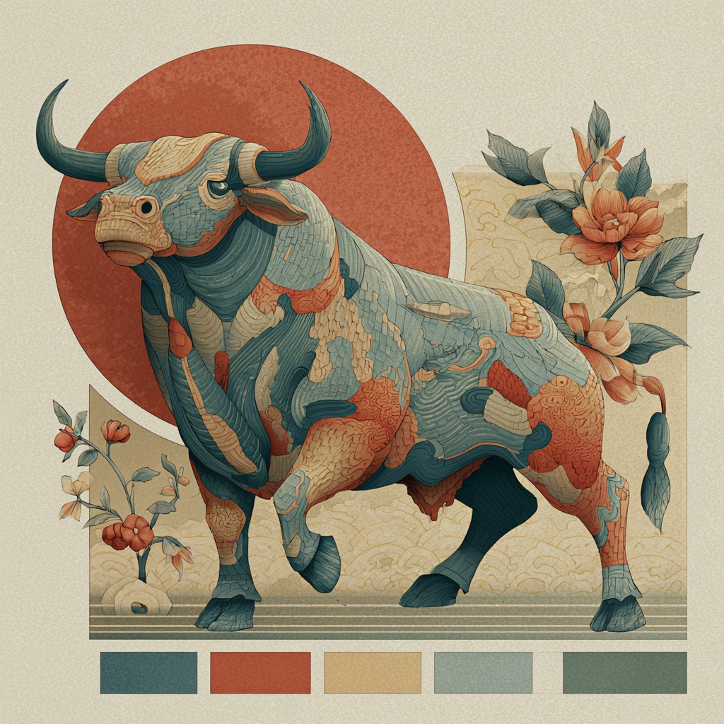 Từ Rằm th&aacute;ng Chạp: 4 con gi&aacute;p được Thần T&agrave;i "chốt sổ ưu &aacute;i", thu nhập bật tăng v&agrave; bước v&agrave;o giai đoạn t&iacute;ch lũy tiền nhanh- Ảnh 3.