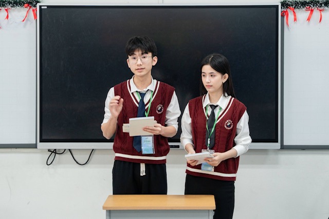 Từ những người bạn quen biết trước đó, Lã Tiến Minh (Bắc Ninh) và Trần Duy Đan (Cà Mau) lần đầu tiên trở thành đồng đội khi bước vào hành trình tại Tiếng nói Xanh. Ảnh: BTC Từ những người bạn quen biết trước đó, Lã Tiến Minh (Bắc Ninh) và Trần Duy Đan (Cà Mau) lần đầu tiên trở thành đồng đội khi bước vào hành trình tại Tiếng nói Xanh. Ảnh: BTC