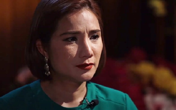 Nữ NSƯT U50 nửa đ&ecirc;m giật m&igrave;nh, bật kh&oacute;c: Mẹ t&ocirc;i hỏi "sao kh&ocirc;ng lấy chồng đi?"- Ảnh 2.