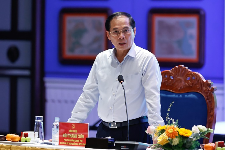 Thủ tướng: Tổ chức hội nghị APEC 2027 ấn tượng, đ&uacute;ng tầm, an to&agrave;n, hiệu quả v&agrave; tối ưu h&oacute;a cơ hội- Ảnh 3.