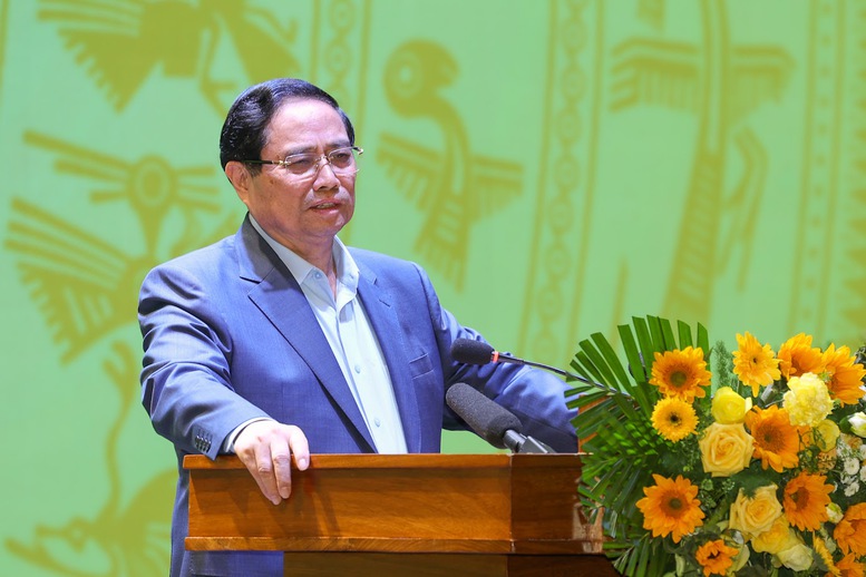 Thủ tướng: Tổ chức hội nghị APEC 2027 ấn tượng, đ&uacute;ng tầm, an to&agrave;n, hiệu quả v&agrave; tối ưu h&oacute;a cơ hội- Ảnh 8.