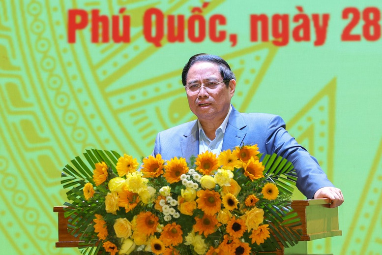 Thủ tướng: Tổ chức hội nghị APEC 2027 ấn tượng, đ&uacute;ng tầm, an to&agrave;n, hiệu quả v&agrave; tối ưu h&oacute;a cơ hội- Ảnh 1.