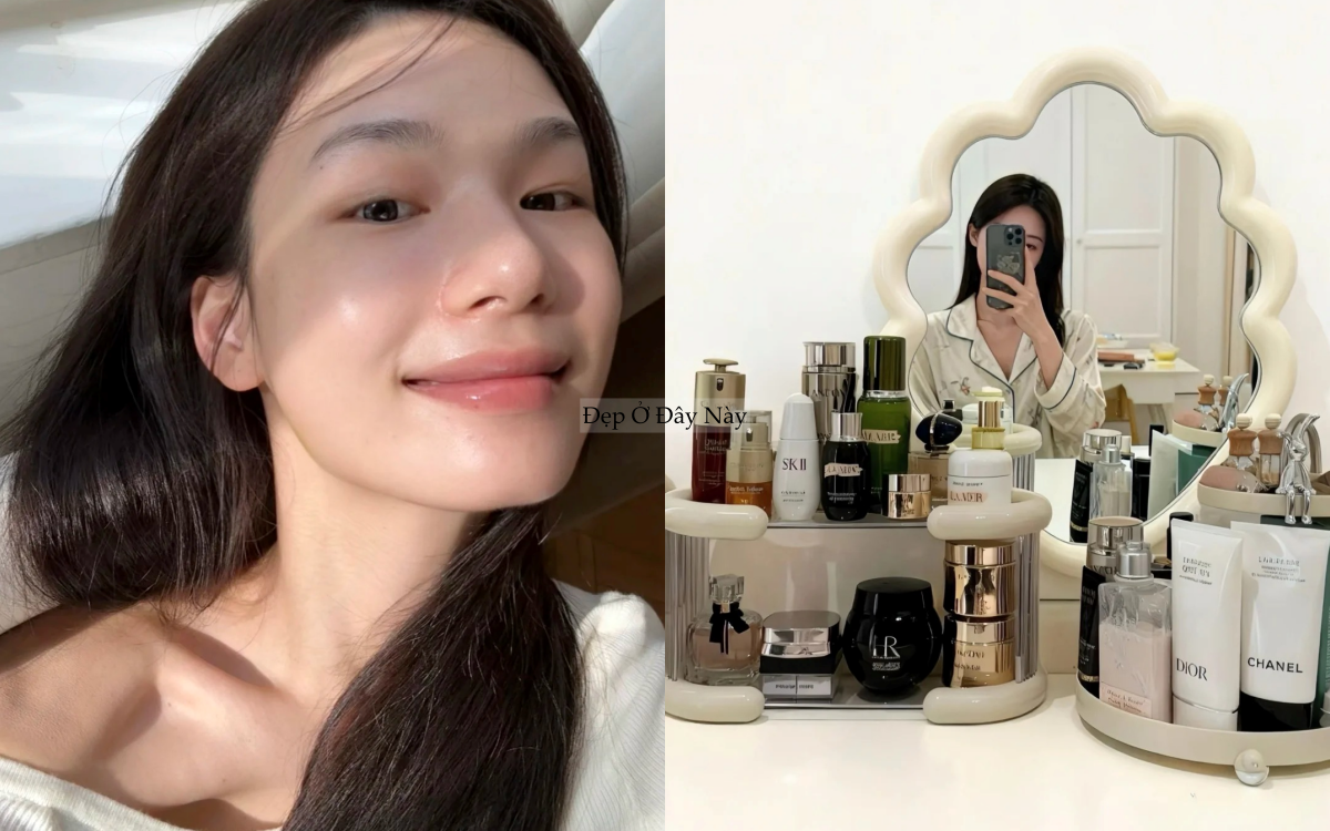 Từ giờ đến Tết đừng dại d&ugrave;ng những m&oacute;n mỹ phẩm n&agrave;y nếu kh&ocirc;ng muốn da "toang" ph&uacute;t ch&oacute;t- Ảnh 2.