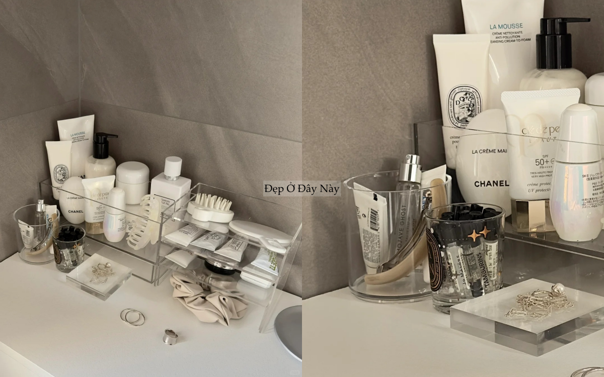 B&aacute;c sĩ da liễu cũng l&agrave;m điều n&agrave;y mỗi tuần để da kh&ocirc;ng nổi mụn v&agrave; l&atilde;o h&oacute;a sớm- Ảnh 6.