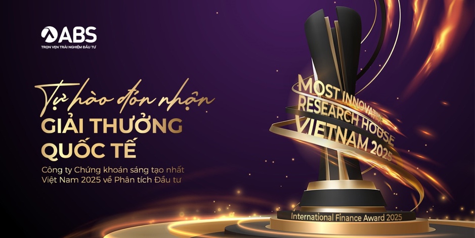 Chứng kho&aacute;n An B&igrave;nh (ABS) b&aacute;o l&atilde;i vượt kế hoạch, sẵn s&agrave;ng tăng vốn ngh&igrave;n tỷ- Ảnh 1.