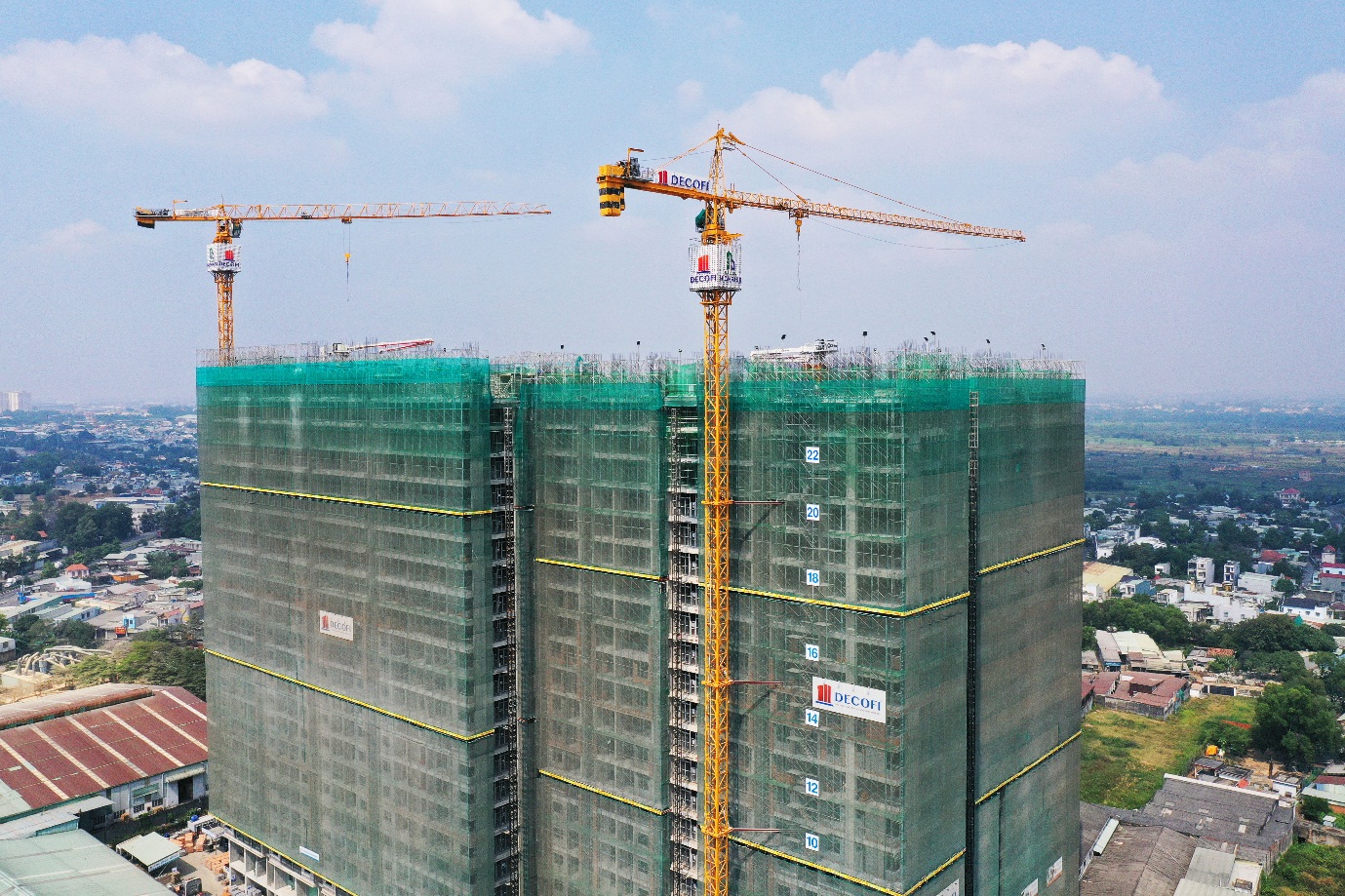 Những đ&ocirc; thị TOD đầu ti&ecirc;n được k&iacute;ch hoạt dọc trục Metro số 1 B&igrave;nh Dương- Ảnh 2.