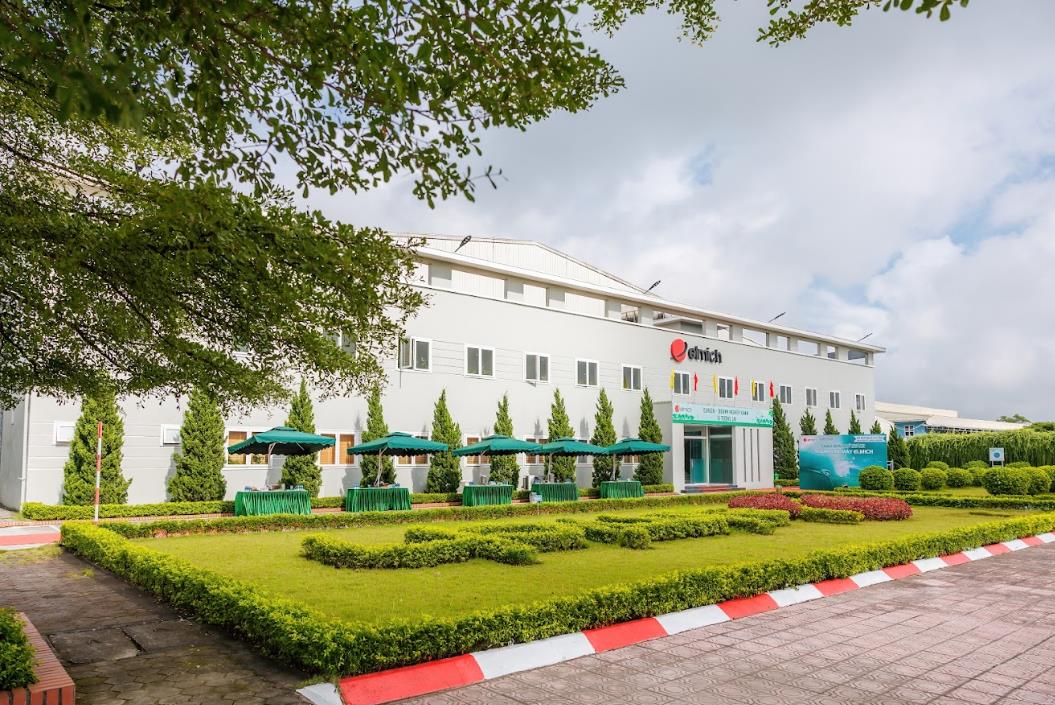 Elmich &ndash; H&agrave;nh tr&igrave;nh 30 năm kiến tạo chất lượng chuẩn ch&acirc;u &Acirc;u- Ảnh 3.