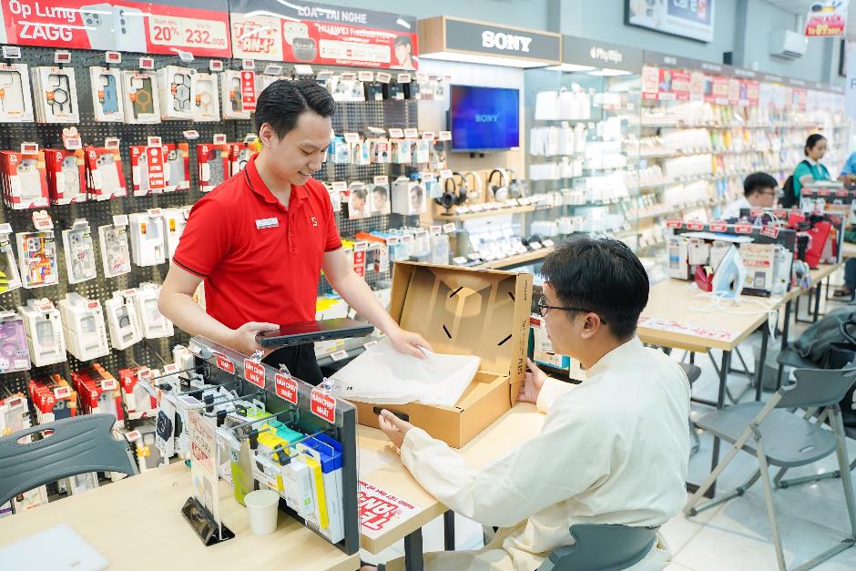 CellphoneS tung Deal Như &Yacute; m&ugrave;a Tết Ant Khang, giảm đến 50%++- Ảnh 4.