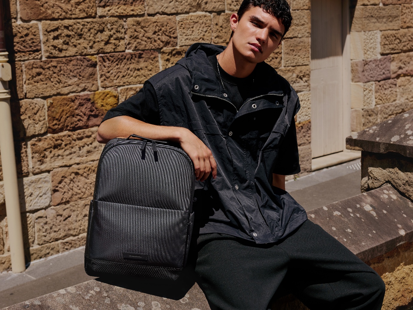 Sắm vali, balo, t&uacute;i x&aacute;ch đ&oacute;n Tết với nhiều bộ sưu tập mới từ Samsonite- Ảnh 4.