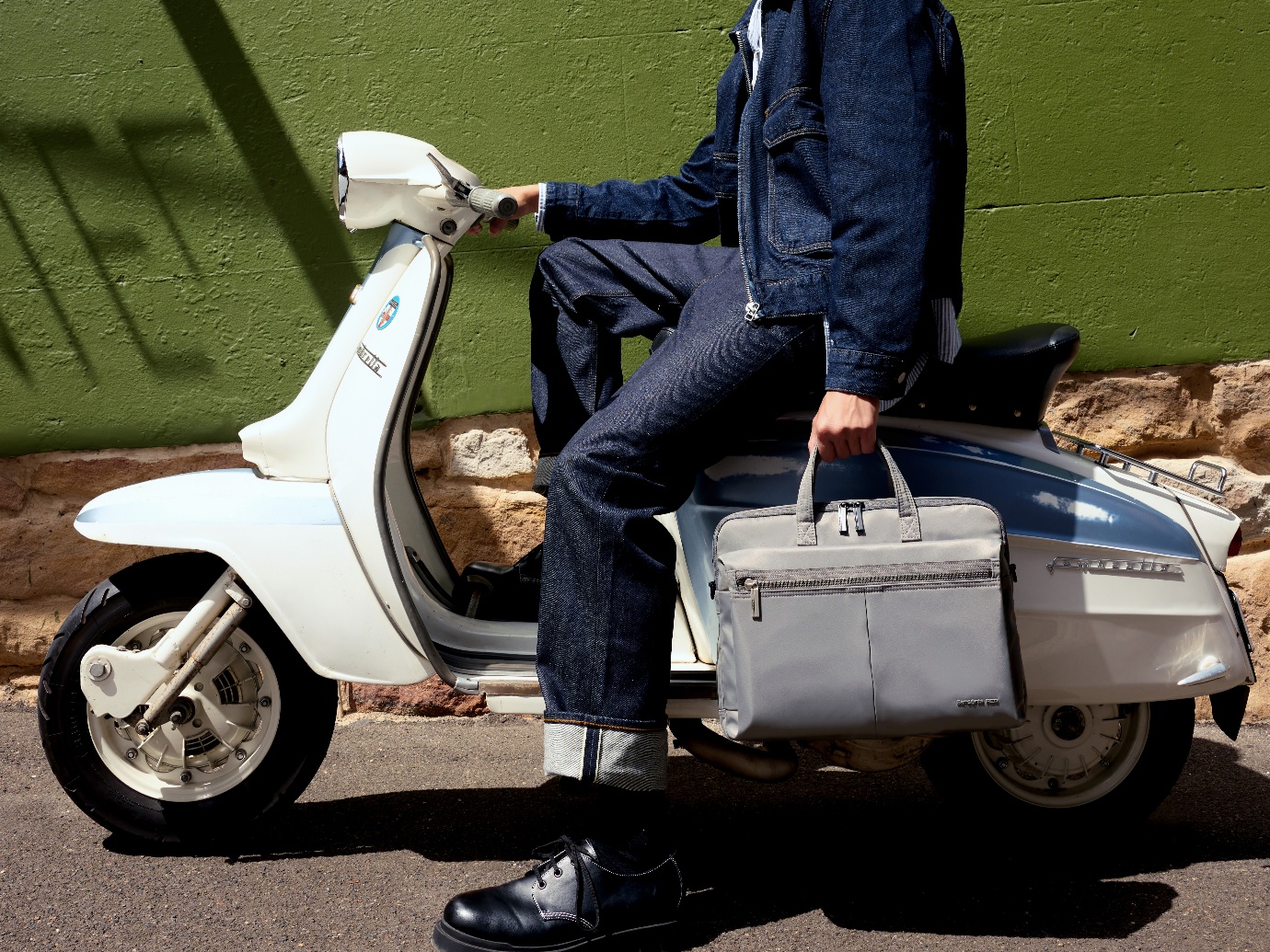 Sắm vali, balo, t&uacute;i x&aacute;ch đ&oacute;n Tết với nhiều bộ sưu tập mới từ Samsonite- Ảnh 5.