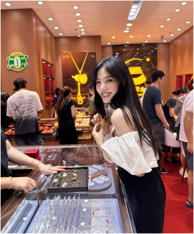 5 con giáp có vía hút vàng mạnh nhất: Không cần liều, tiền vẫn tìm tới- Ảnh 1. 5 con giáp có vía hút vàng mạnh nhất: Không cần liều, tiền vẫn tìm tới- Ảnh 1.