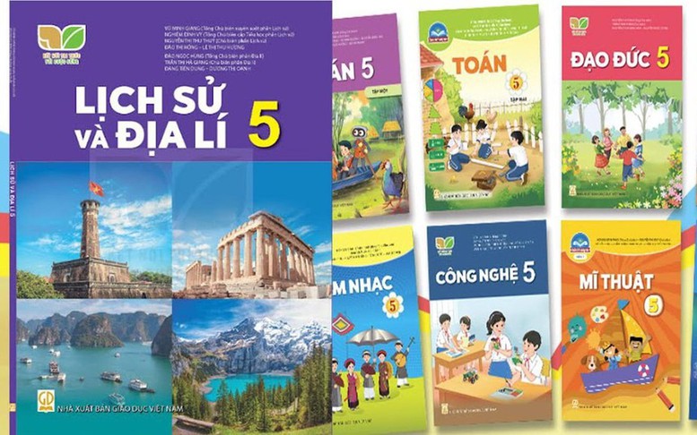 Xử l&yacute; nghi&ecirc;m việc ph&aacute;t t&aacute;n th&ocirc;ng tin thất thiệt, xuy&ecirc;n tạc nội dung lịch sử trong SGK- Ảnh 1.