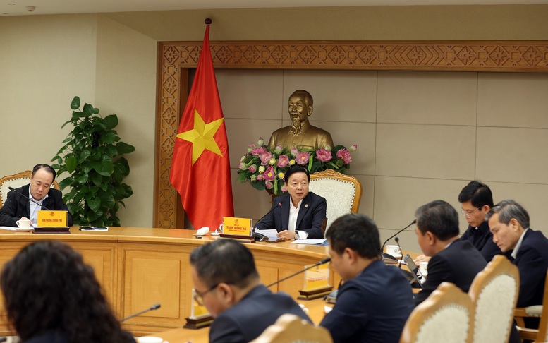 N&acirc;ng cao c&ocirc;ng t&aacute;c quản l&yacute;, đẩy nhanh tiến độ c&aacute;c dự &aacute;n đầu tư x&acirc;y dựng ch&agrave;o mừng Đại hội Đảng XIV- Ảnh 11.