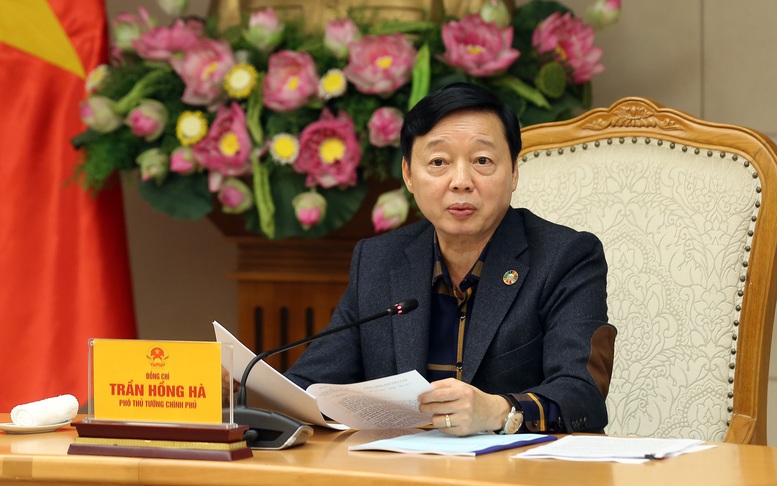 N&acirc;ng cao c&ocirc;ng t&aacute;c quản l&yacute;, đẩy nhanh tiến độ c&aacute;c dự &aacute;n đầu tư x&acirc;y dựng ch&agrave;o mừng Đại hội Đảng XIV- Ảnh 7.