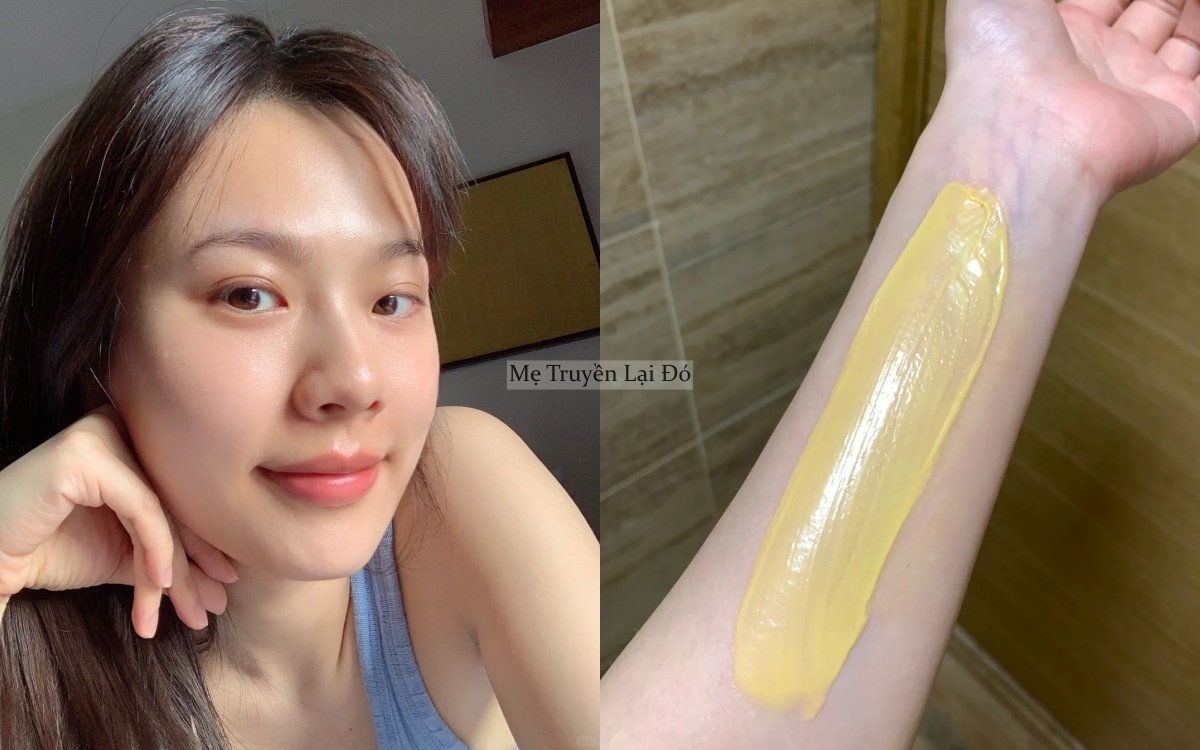 4 lọ kem nghệ đa năng "made in Vietnam" mẹ t&ocirc;i lu&ocirc;n c&oacute; trong tủ- Ảnh 1.