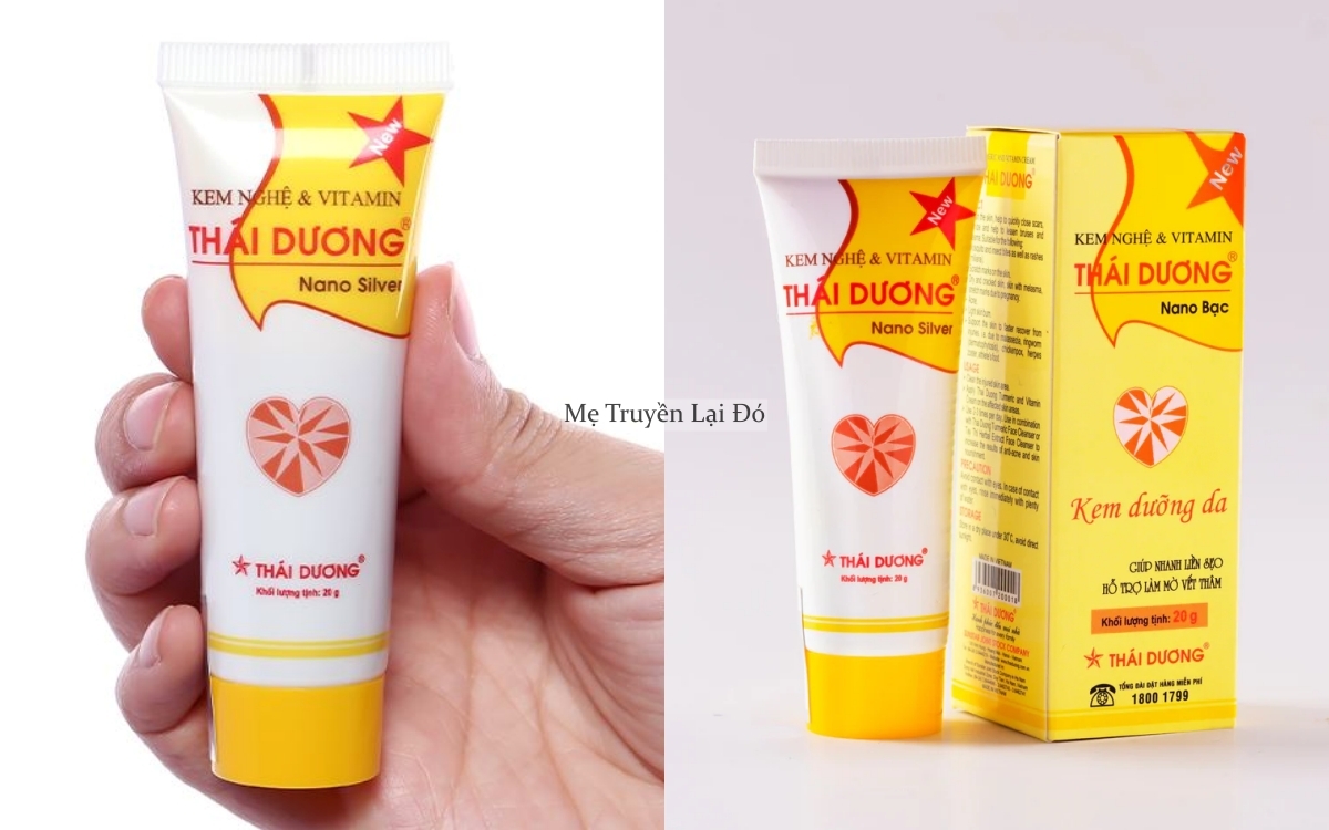 4 lọ kem nghệ đa năng "made in Vietnam" mẹ t&ocirc;i lu&ocirc;n c&oacute; trong tủ- Ảnh 2.