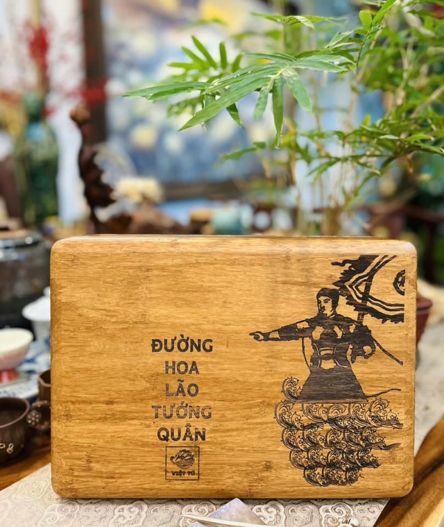 Địa phương miền n&uacute;i của Việt Nam c&oacute; ch&egrave; ngon nức tiếng, gi&aacute; tr&ecirc;n 100 triệu đồng/kg- Ảnh 3.