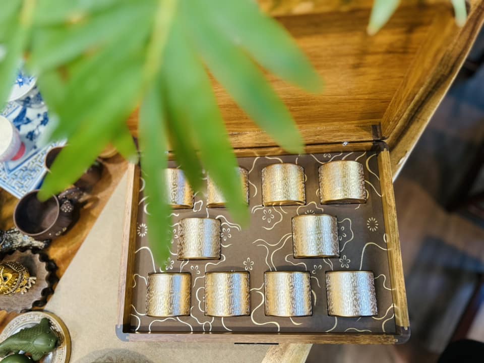 Địa phương miền n&uacute;i của Việt Nam c&oacute; ch&egrave; ngon nức tiếng, gi&aacute; tr&ecirc;n 100 triệu đồng/kg- Ảnh 4.