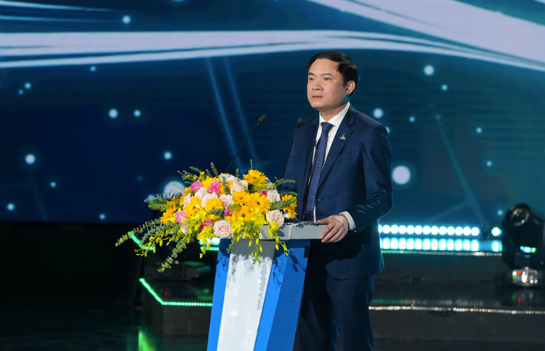 STEM Innovation Petrovietnam: Mạch nguồn tri thức cho nh&acirc;n lực khoa học c&ocirc;ng nghệ quốc gia- Ảnh 2.