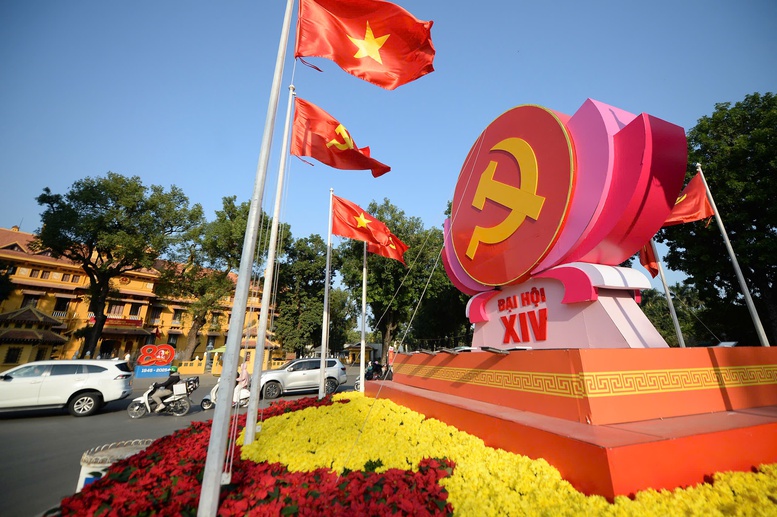 Dấu ấn đổi mới s&aacute;ng tạo v&agrave; y&ecirc;u cầu h&agrave;nh động- Ảnh 1.