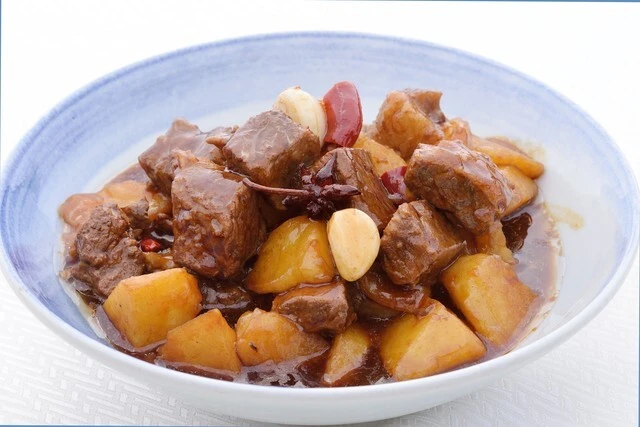 Bốn loại rau gi&agrave;u kali gấp 5 lần t&aacute;o, gi&uacute;p khỏe tỳ vị, tăng cường miễn dịch- Ảnh 3.