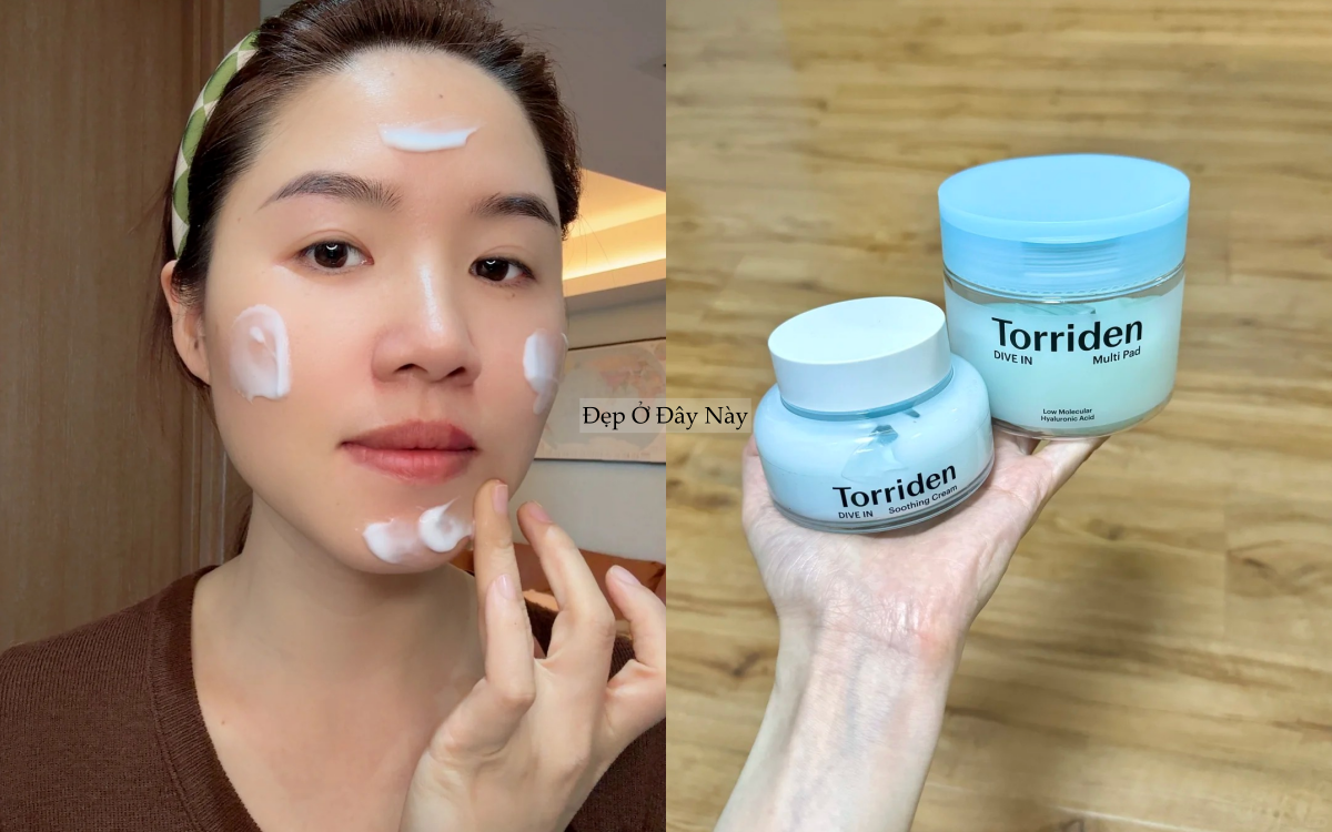 Ngưng rửa mặt "sạch kin k&iacute;t", da t&ocirc;i giảm dầu thấy r&otilde; chỉ sau v&agrave;i tuần- Ảnh 5.