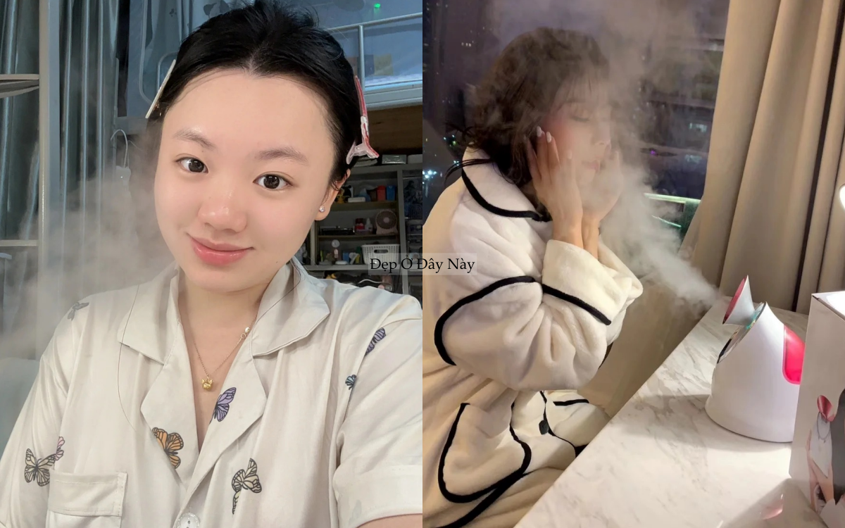 5 c&aacute;ch kh&ocirc;ng tốn k&eacute;m để bạn tự "thải độc" da, lấy lại vẻ s&aacute;ng mịn ngay trước Tết- Ảnh 4.