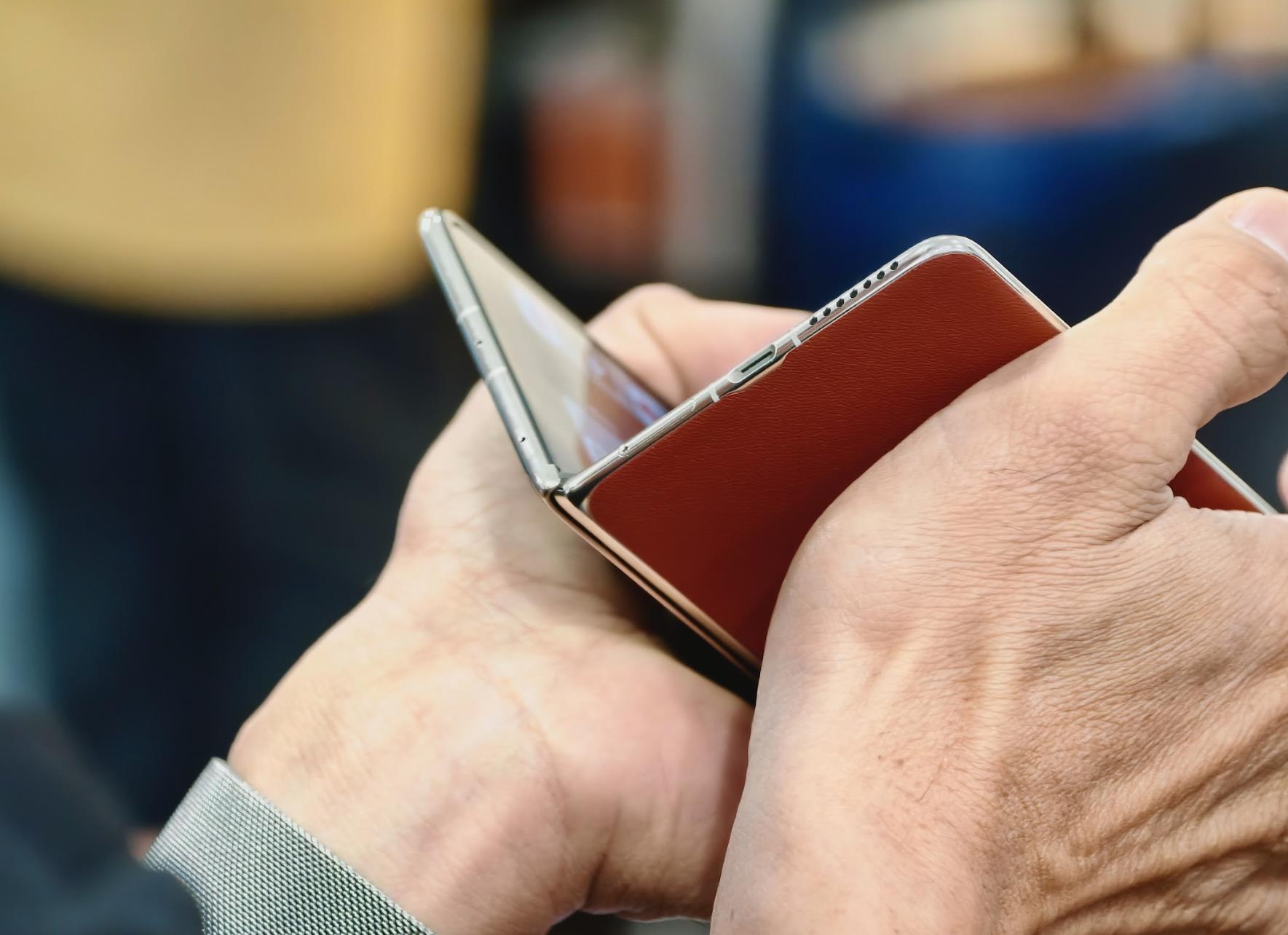 HUAWEI Mate X7: Lời khẳng định vị thế trong thế giới smartphone gập- Ảnh 2.