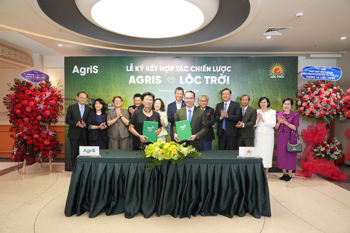 AgriS (SBT) mở rộng động lực tăng trưởng ngo&agrave;i mảng đường- Ảnh 2.