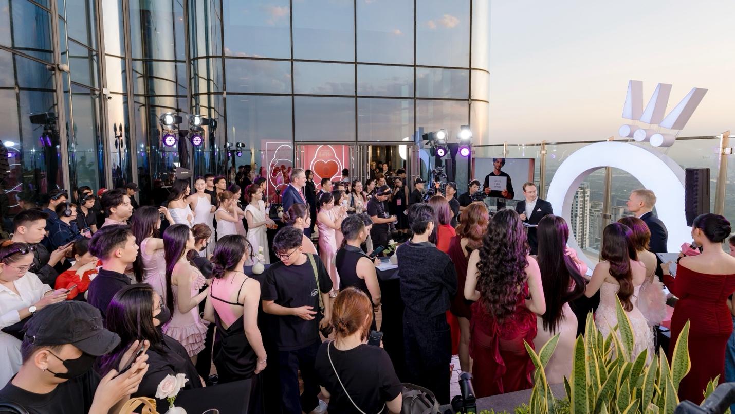 MONO, L&acirc;m Bảo Ngọc, v&agrave; c&aacute;c nghệ sĩ Việt &ldquo;manifest&rdquo; điều g&igrave; cho năm 2026?- Ảnh 1.