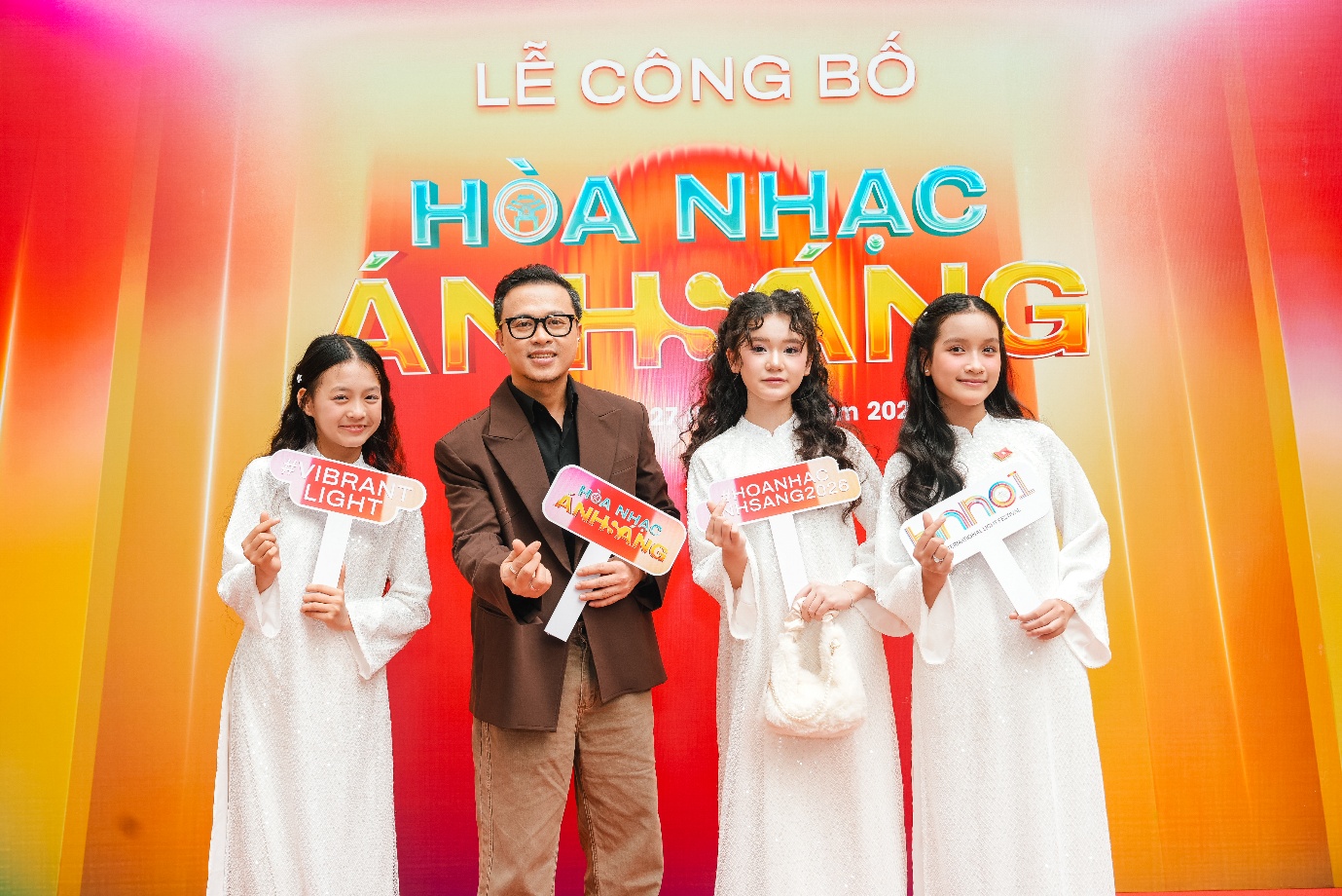 Chương tr&igrave;nh &ldquo;H&ograve;a nhạc &aacute;nh s&aacute;ng - Ch&agrave;o năm mới 2026&rdquo; hứa hẹn những m&agrave;n tr&igrave;nh diễn đặc sắc- Ảnh 2.