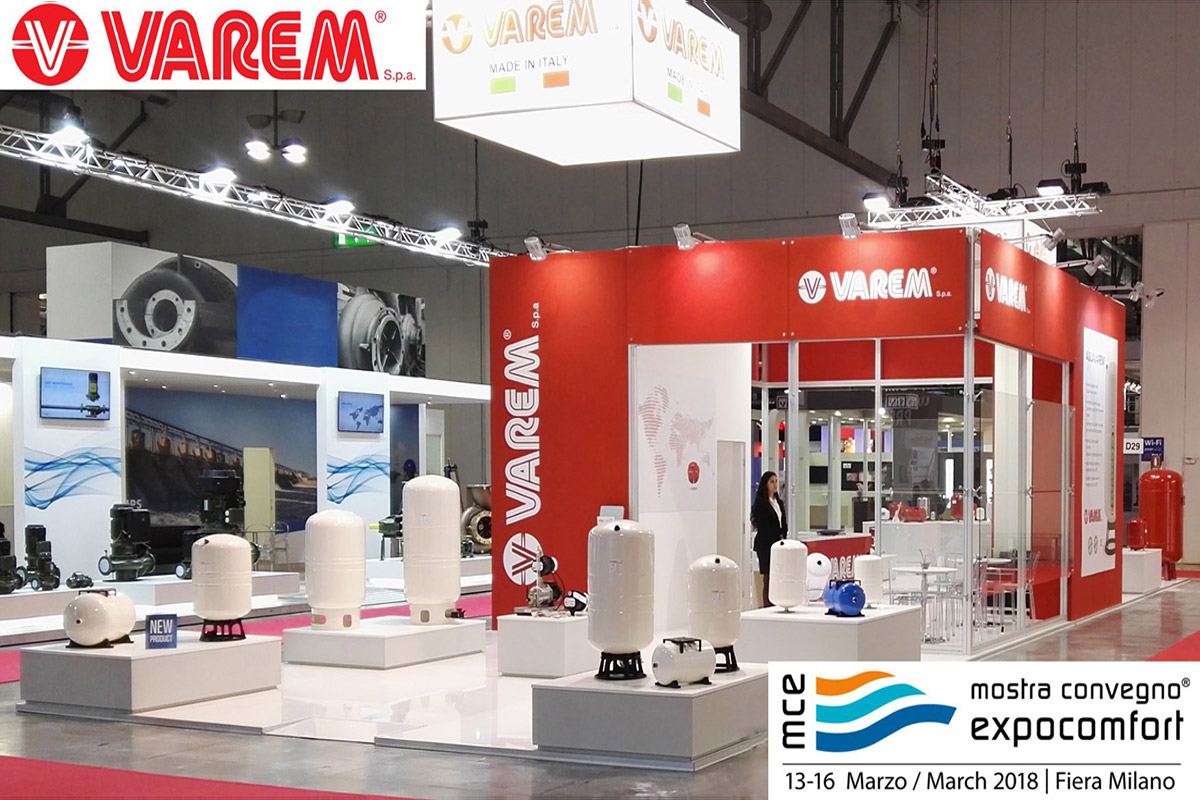 Bình tích áp Varem (Italy) - sự lựa chọn số 1 cho hệ thống cấp nước và hệ thống phòng cháy tại Việt Nam- Ảnh 2. Bình tích áp Varem (Italy) - sự lựa chọn số 1 cho hệ thống cấp nước và hệ thống phòng cháy tại Việt Nam- Ảnh 2.