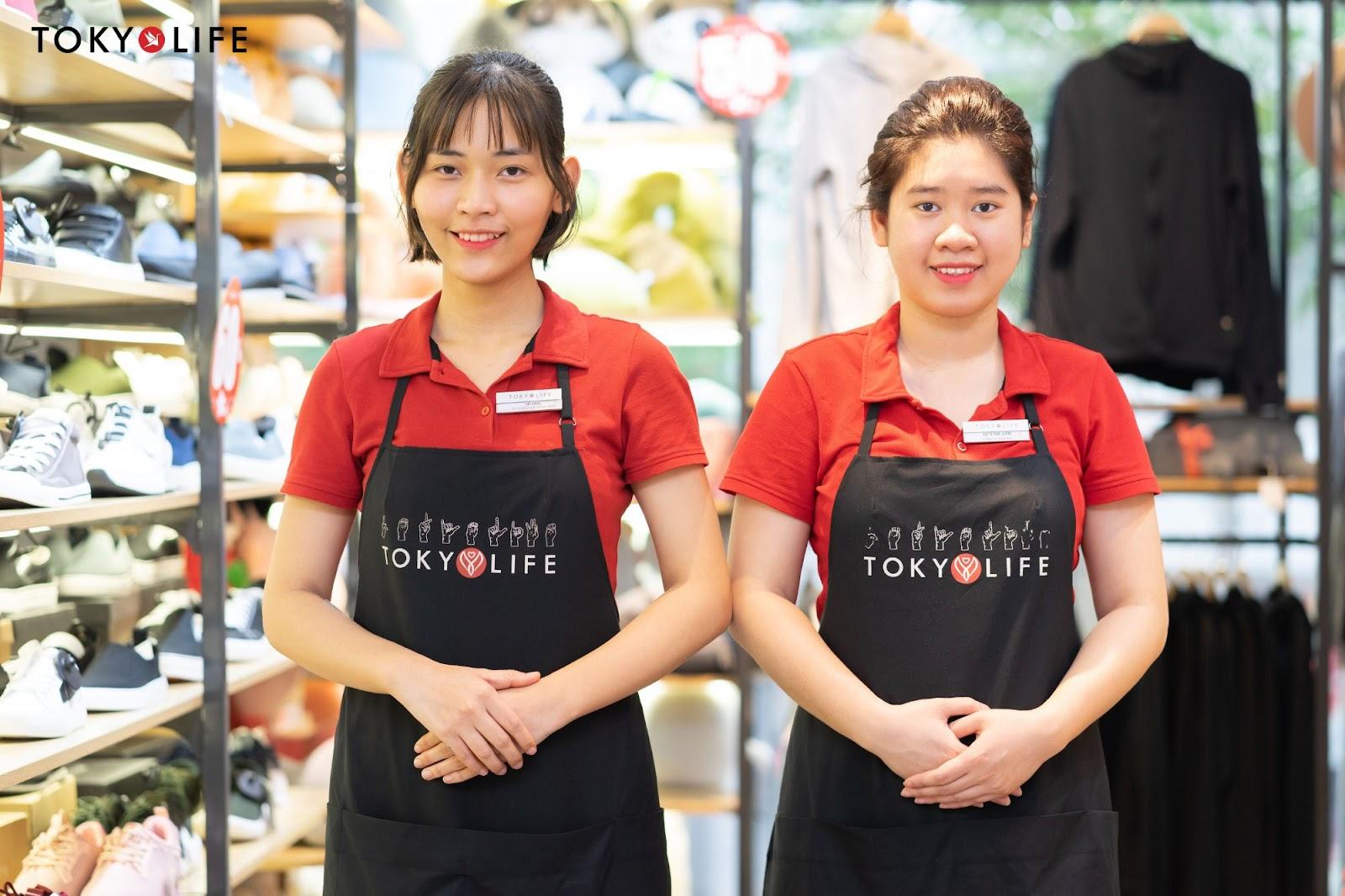 Ti&ecirc;u d&ugrave;ng c&oacute; tr&aacute;ch nhiệm c&ugrave;ng TokyoLife- Ảnh 3.