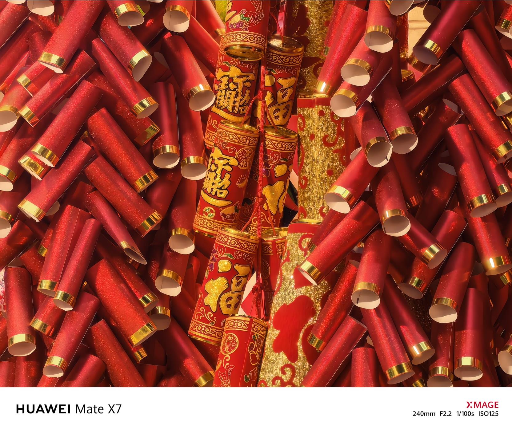 HUAWEI Mate X7: Lời khẳng định vị thế trong thế giới smartphone gập- Ảnh 4.