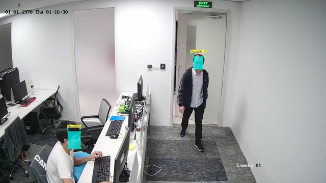 FPT Camera Agent được vinh danh tại giải thưởng Make in Việt Nam 2025- Ảnh 3.