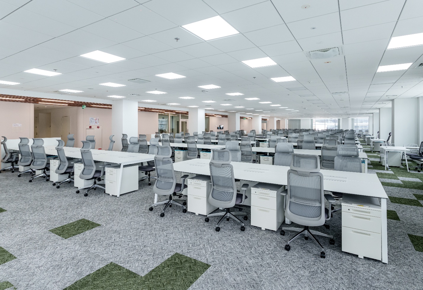 Daikin Air Tower: Trải nghiệm chuẩn mực kh&ocirc;ng gian l&agrave;m việc tương lai- Ảnh 3.