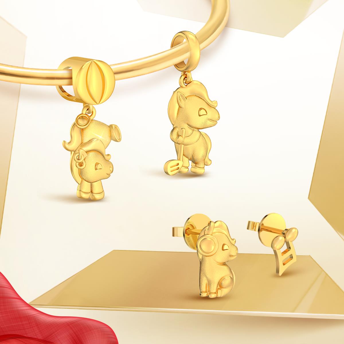 Ch&agrave;o năm mới B&iacute;nh Ngọ 2026 với ngựa v&agrave;ng c&aacute; t&iacute;nh c&ugrave;ng tuy&ecirc;n ng&ocirc;n &ldquo;T&ocirc;i chủ động h&agrave;nh động&rdquo;- Ảnh 5.