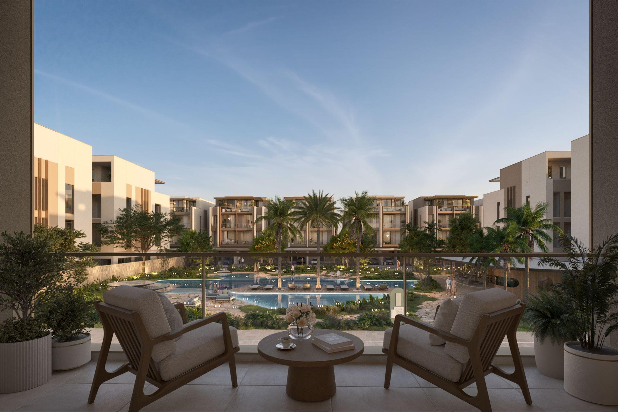 Song lập c&acirc;n bằng: Từ ng&ocirc;n ngữ kiến tr&uacute;c đến nhịp sống đa thế hệ- Ảnh 4.