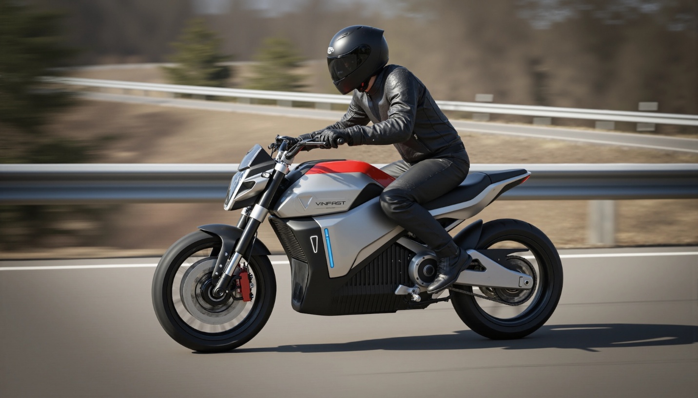 VinFast c&ocirc;ng bố quy hoạch 3 d&ograve;ng xe m&aacute;y điện - Ra mắt 7 mẫu xe đột ph&aacute; thị trường- Ảnh 7.